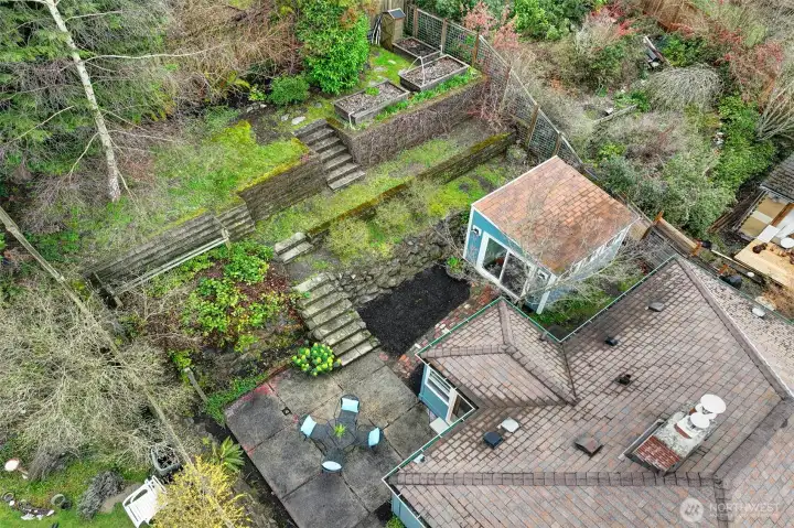 Well maintained and ready for you!