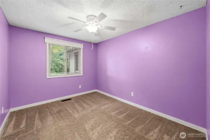 Bedroom #2