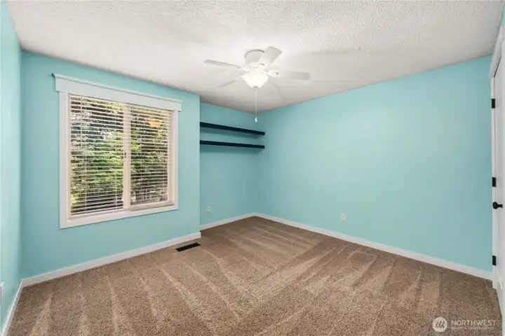 Bedroom #3