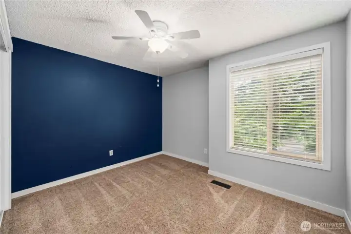 Bedroom #4