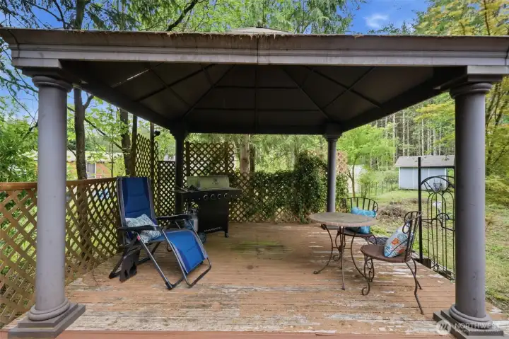 Gazebo
