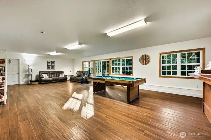 So much opportunity in this space! Perfect for multigenerational living!