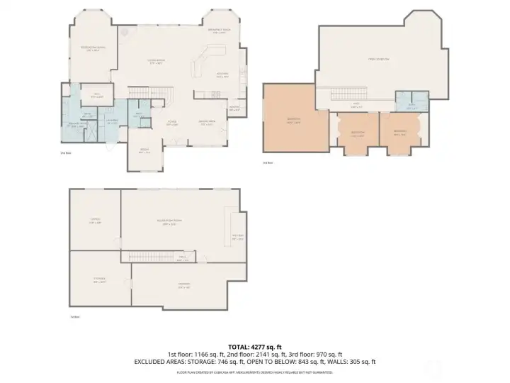 And here's the floorplan to boot!