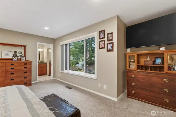 Bedroom, Primary