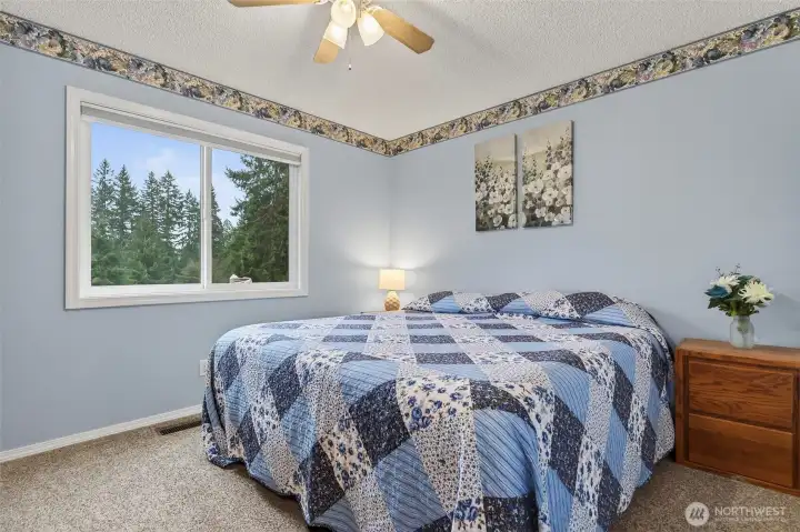 Bedroom - #3
