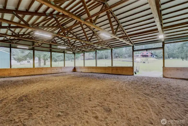 Arena