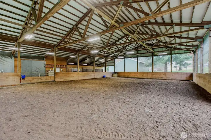 Arena