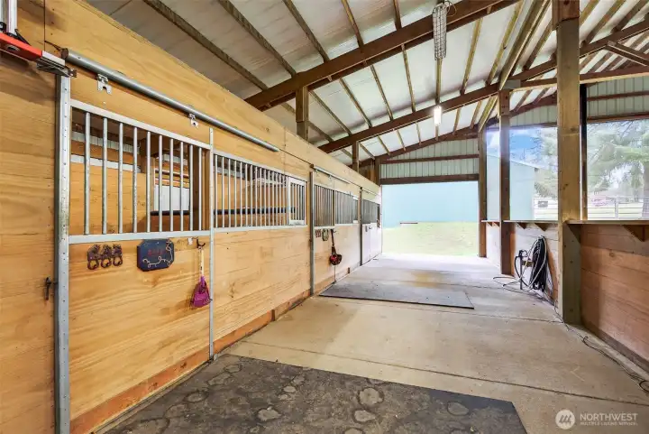 Stable