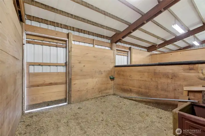 Stable