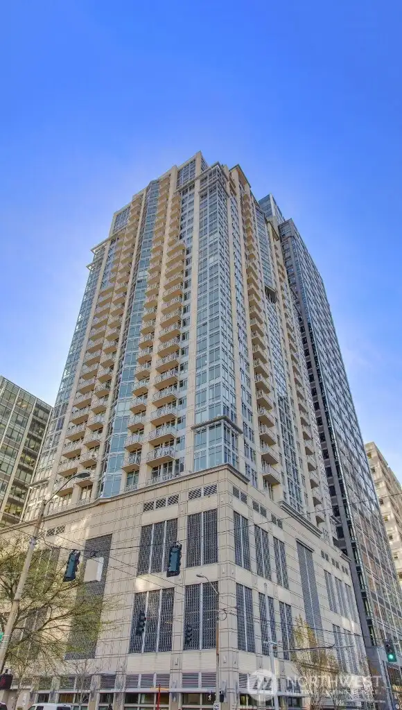 Building exterior