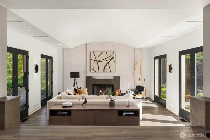 Thoughtfully reimagined for modern living. Thoughtfully reimagined for modern living.