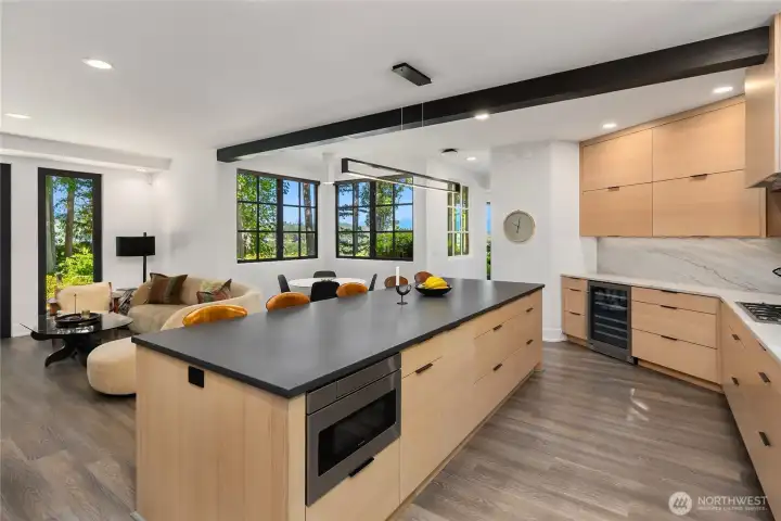 Just completed by Fairbank Construction Co. Noteworthy craftsmanship. Just completed by Fairbank Construction Co. Noteworthy craftsmanship.