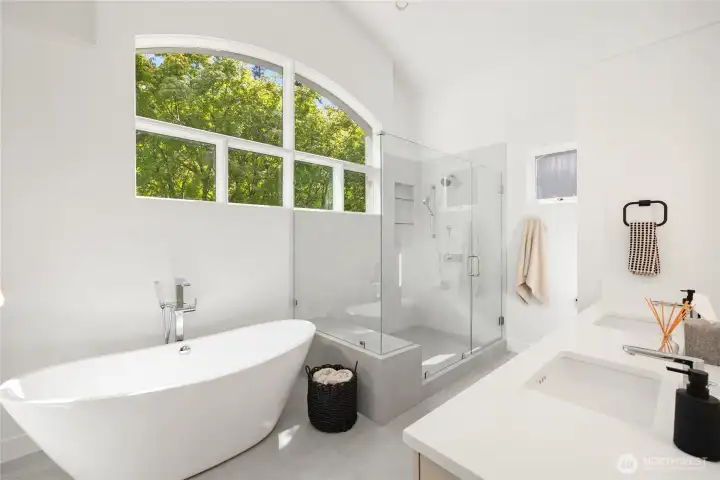 Just completed...luxury at a whole new level... Just completed...luxury at a whole new level...
