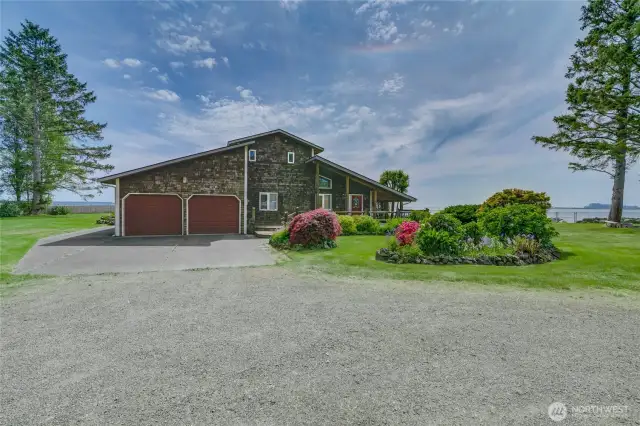 180 FT. FRONTAGE