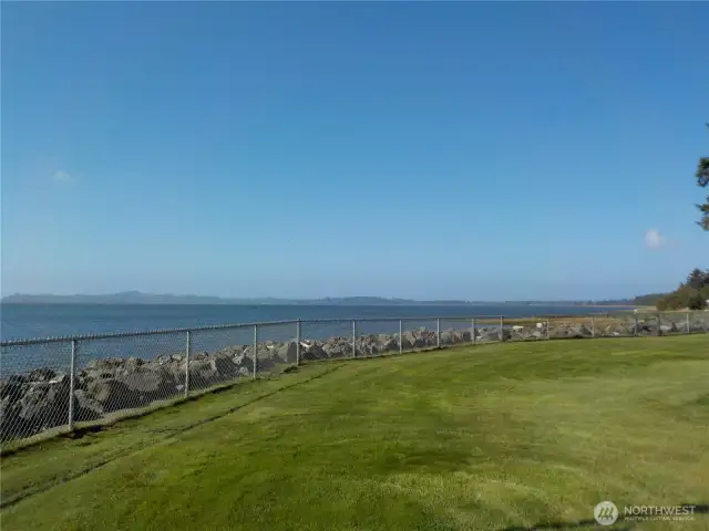 CAPE D TO ILWACO & "STRINGTOWN"