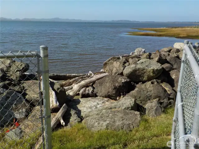 BEACH ACCESS