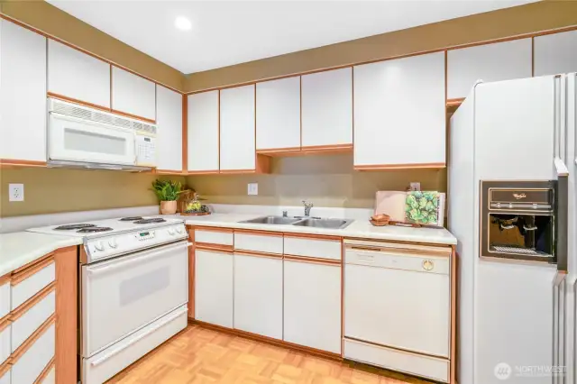 Kitchen pic 2
