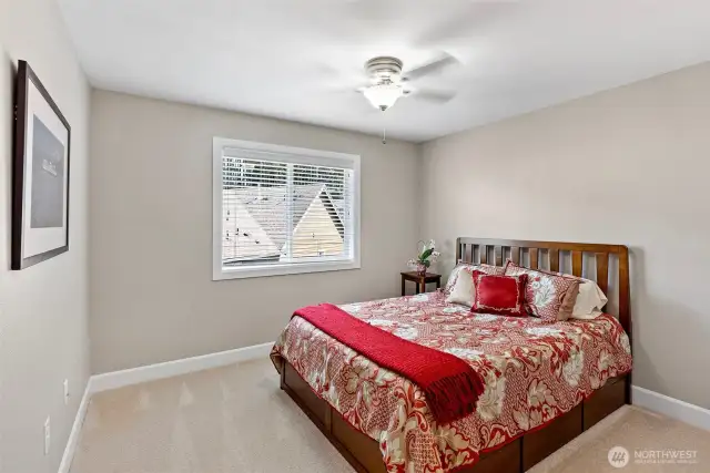 Bedroom #2