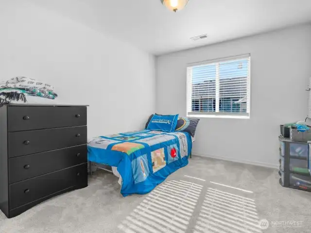 1st Bedroom