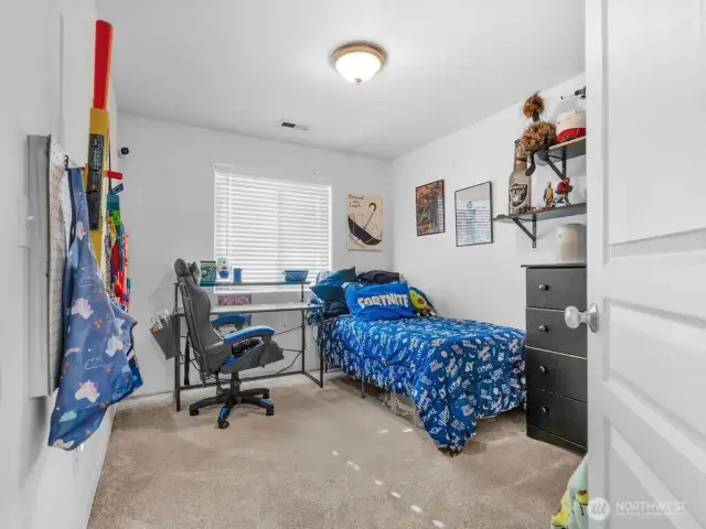 2nd Bedroom