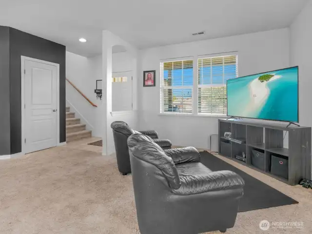 Front Living Room