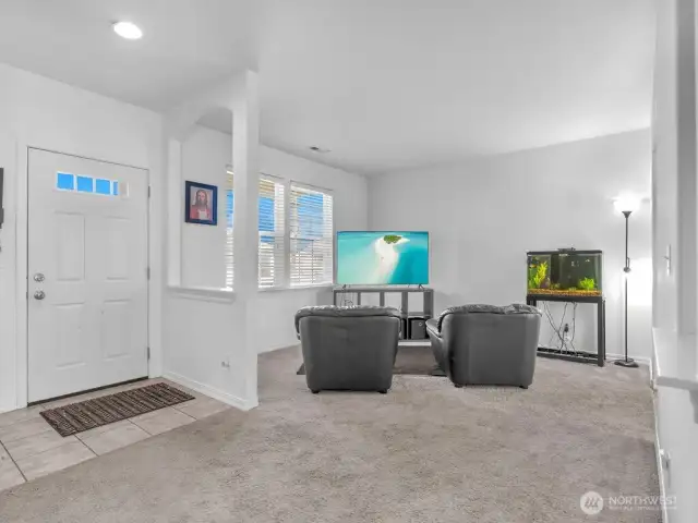 Front Living Room