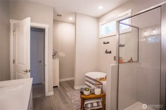 view of ensuite