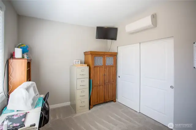 other bedroom