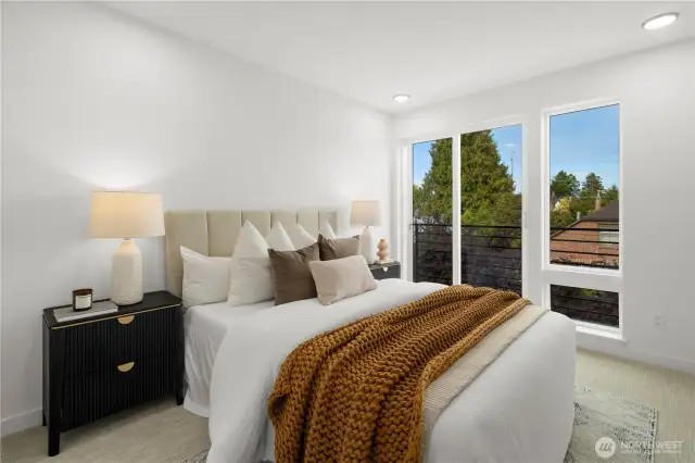 Photos are of a similar model home.