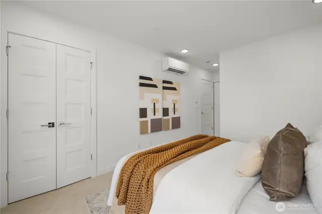 Photos are of a similar model home.