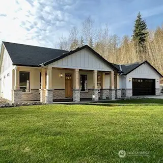 This is an Example of Home that was built in Kalama