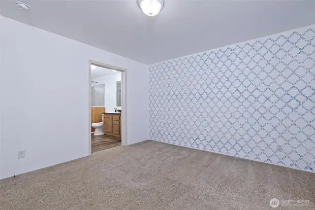 Large Primary Bedroom