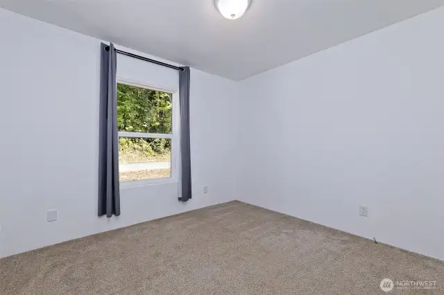Large rooms