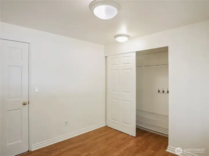 Welcome to your new home