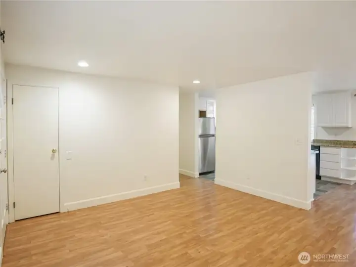 Welcome to your new home