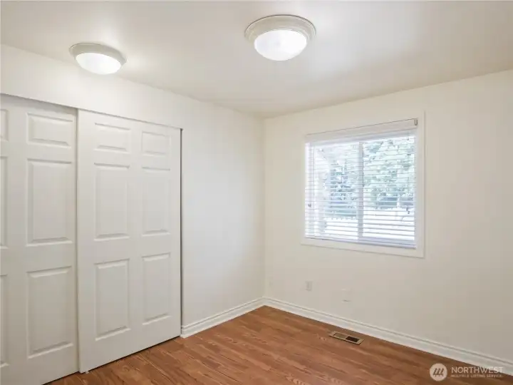 Welcome to your new home