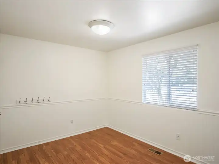 Welcome to your new home