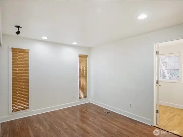 Welcome to your new home