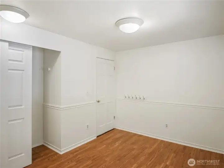 Welcome to your new home