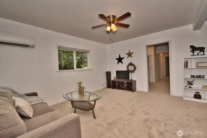 Large Living Room