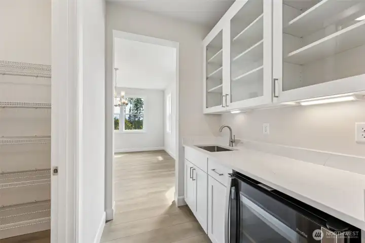 Choose your finishes. Photos are of a different Hastings in the community