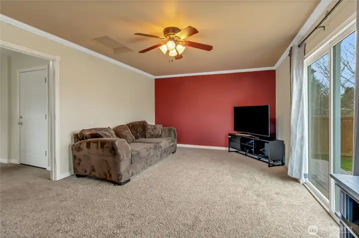 Bonus Room
