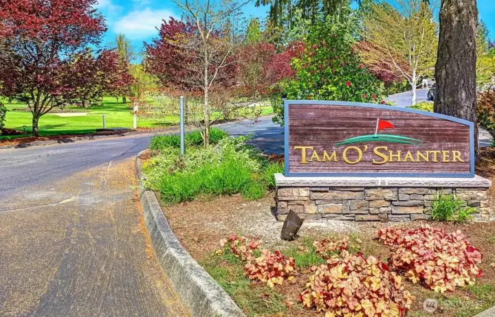 Join the friendly and active Tam o'Shanter community.