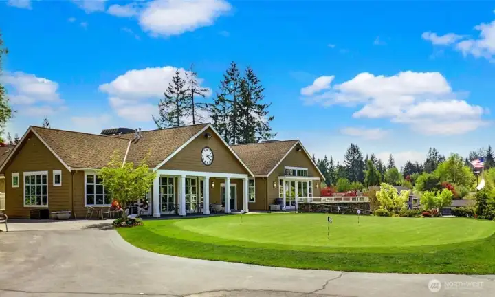 More community and HOA details at www.tamoshanter.net.