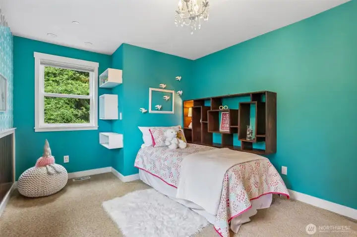 Bedroom #3