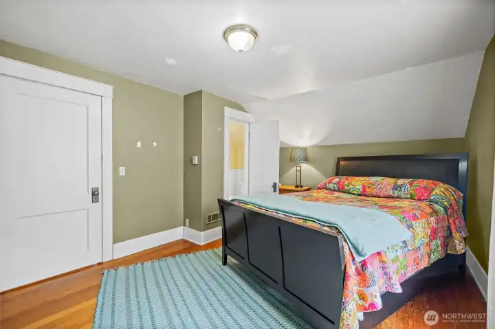 Main Bedroom