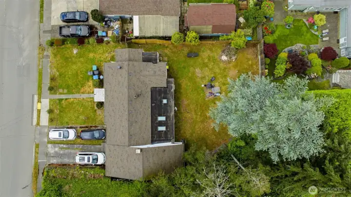New roof in 2022! New roof in 2022!