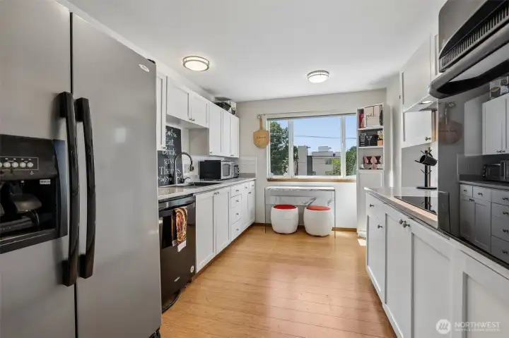 Kitchen Kitchen