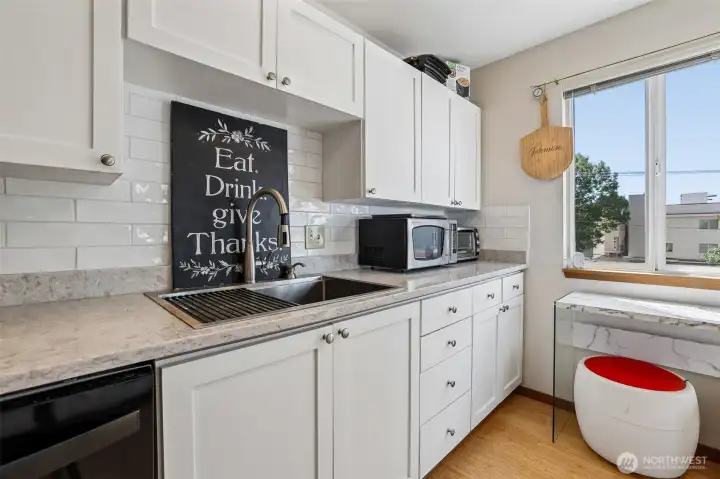 Kitchen Kitchen