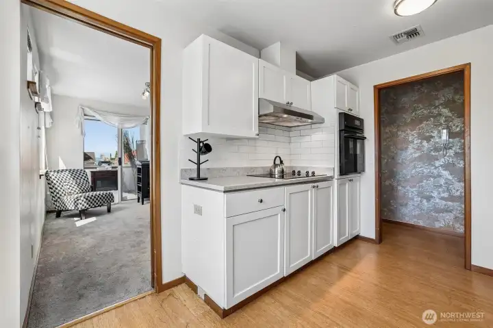 Kitchen Kitchen